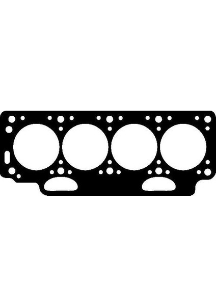 BL910 Silindir Kapak Contası Renault 11 Flash Renault 21 Manager 1.6 7700851083