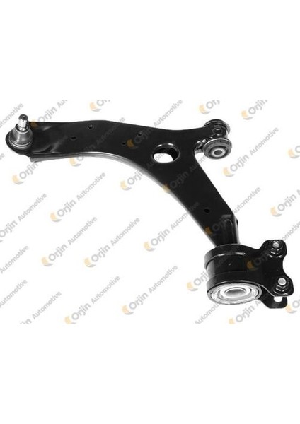 03005 Alt Salıncak Sol Rotilli Komple Mazda 3 2003-2009 Mazda 5 2010- B32H34350