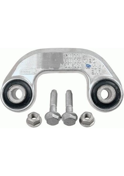 Lemförder 2155402 Stabilizatör Z Rotu Sol A4 00-Passat Passat Varıant 96-00-Superb 02-07 8D0411317D