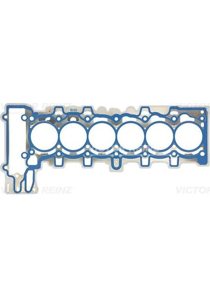 61-36120-00 Silindir Kapak Contası Bmw N52 53 N 11127548797
