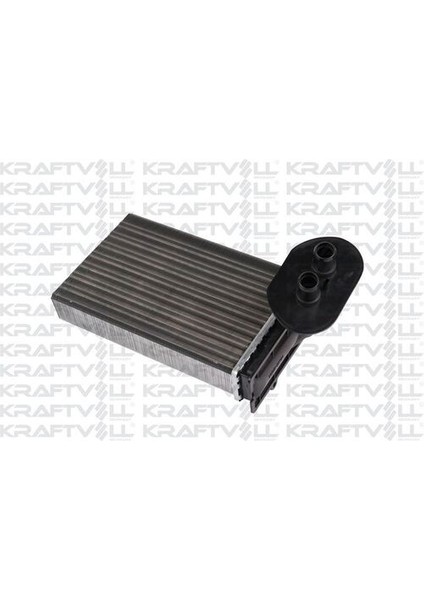 08050037 Kalorifer Radyatörü (Klimalı) Transporter T4 96-02 701820031