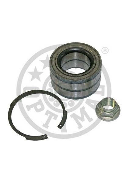 Optimal 882718 Teker Rulmanı Arka Sağ Sol Dıcovery 3 4 5 Range Rover Sport RFM500020