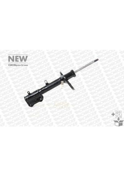 744071SP Arka Amortisör Corolla 1.3 1.6 1.4 2.0 04 97 10 01 EE110 AE111 4854009220