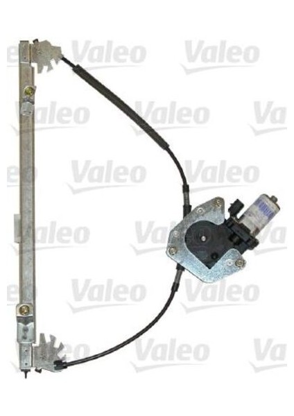 850348 Cam Mekanizması Elektrikli Ön Sol Megane 1.4 1.6 1.9 2.1 7700834347