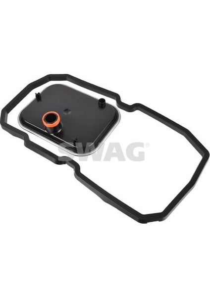 10924568 Otomatik Şanzıman Yağı Filtre Seti W168 97-04 Vaneo 414 02-04 1683770395S1