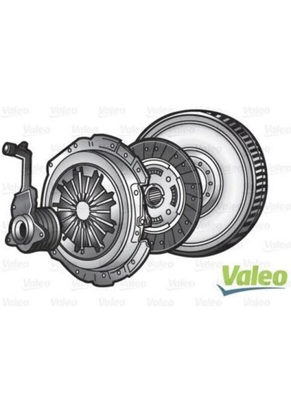 845193 Debriyaj Seti Sabit Volan Rulmanlı Master Iıı 10-Movano B 10-NV400 10-2.3 Dcı 123002000R