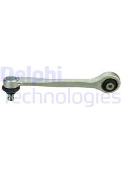 TC3555 Üst Rotilli Kol Ön Sol Audi A8 S8 11 2009 4H0407505A