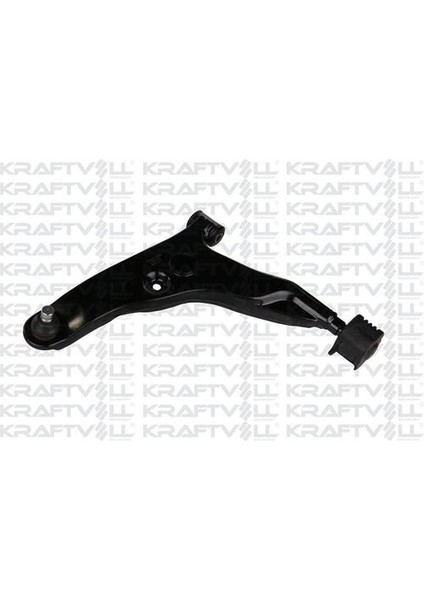 13050396 Alt Salıncak Sol Rotilli Komple Mitsubishi Carisma 2000 2005 MR911570