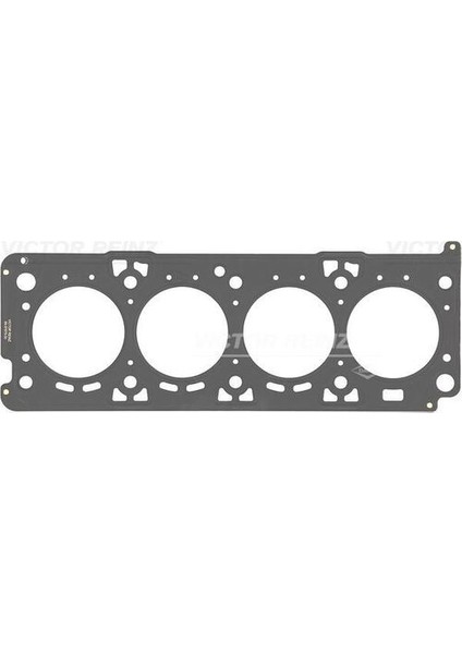 61-37075-00 Silindir Kapak Contası Doblo Marea Palio Stilo 1.6 16V 55199125