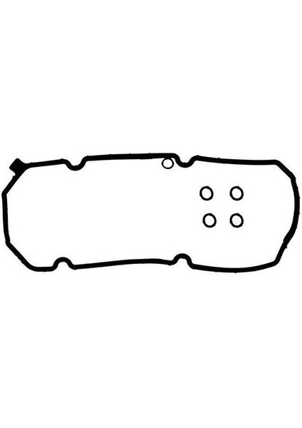 15-37544-01 Üst Kapak Contası Doblo Punto Palio Albea Linea 1.4 8V 77PS 71740678