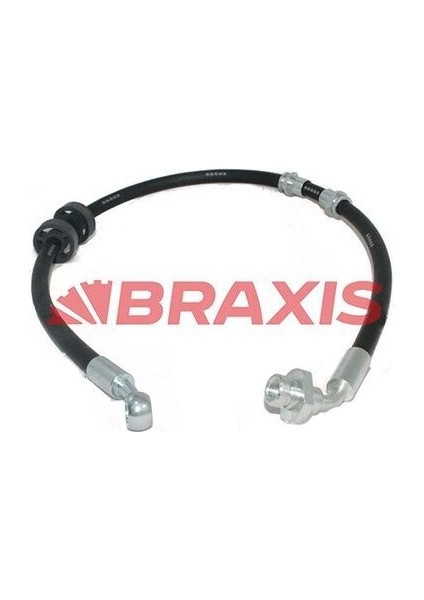 AH0528 Ön Fren Hortumu Sağ Grand Vitara 06- 5154065D00