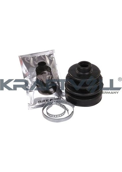 10020041 Aks Körüğü Diş Takım Mazda 323 87-04 F06922530A