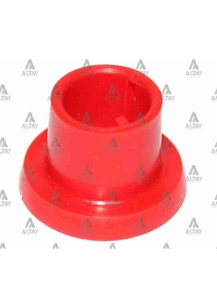 08257 Burç Es Rot H-100 Kamyonet Kırmızı Yerlı 5694444000