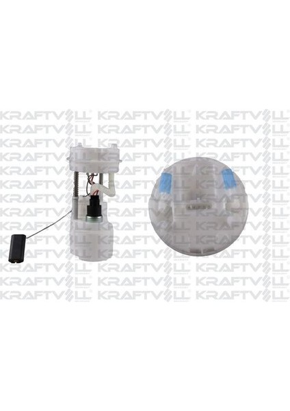 05050216 Yakıt Şamandırası Pompalı Doğan Sl5 Bar 90L H 46473394