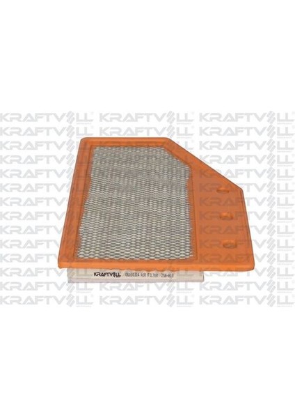 06010314 Hava Filtresi Opel Insignia B 18-B16DTH-B16DTE-B20DTH-B20NFT 23430313