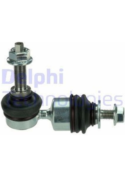 TC3678 Stabilizer Z Rotu Arka Focus Iıı 11-CMA10-VOLVO V40 12- 31387811