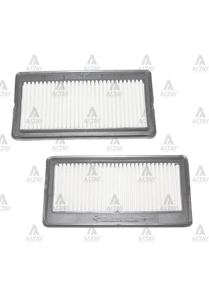 04155 Hava Filtresi Atos 98-02 2811302510