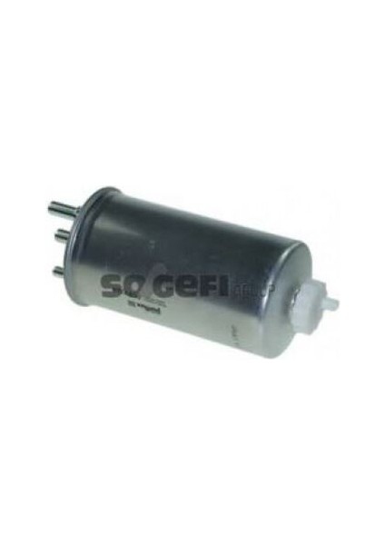 FCS772A Mazot Filtresi Duster Logan Sandero 1.5dcı K9K 164000884R