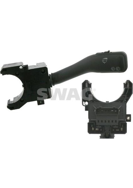 30918642 Silecek Kumanda Kolu Arka Yımaka Fonksiyonu Iıe Fabia Golf Iv Bora Octavia 98-05 4B0953503F