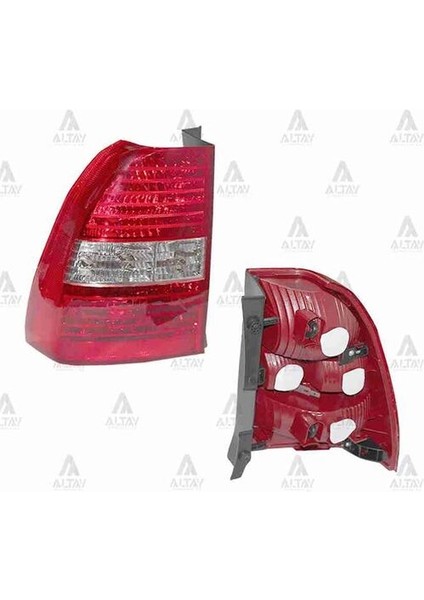 2231938LUE Stop Lambası Sol Sportage 06-08 924011F011