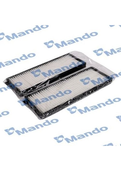 ECF00067M Polen Filtresi Ssangyong Rexton 2.7 2006- P6812008130
