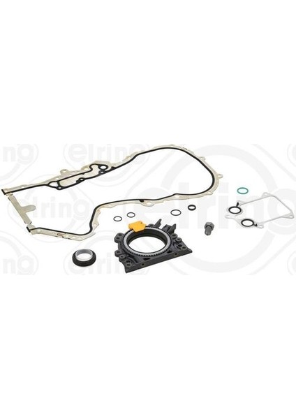 246.680 Alt Takım Conta Yan Kapak Contası Dahıı Volkswagen Golf Audi A3 Seat Leon Skoda Octavia Caxa Blg Bmy Cavd 03C198011