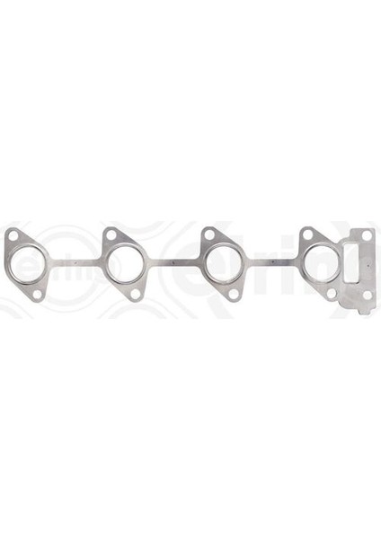 584.280 Manifold Contası Egzos Opel Captiva Cruze Epica Lacetti Antara Z20S 07- 96440364