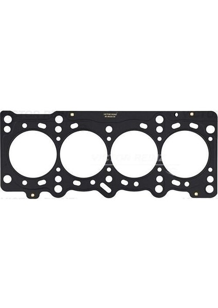61-36330-00 Sııınıdr Kapak Contası Palio Albea Doblo Uno Panda Punto 1.2 223 A50 55189864