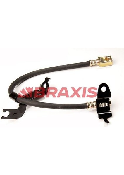 AH0169 Ön Fren Hortumu Sol Transit V184 2.0tdcı 2.4tdcı (01 06) YC152078FB