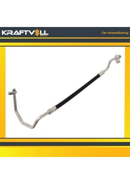 19013145 Klima Hortumu Golf Vıı 13-17 Passat Superb 15-A3 Leon 13-16 Octavia 13-20 5Q0816721K