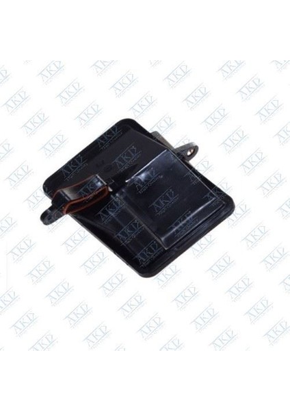 OP124107 Otomatik Şanzıman Filtresi Vectra A B C F19 703303