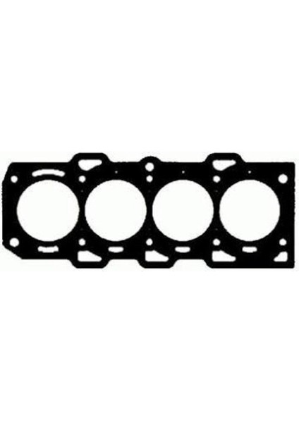 CA5920 Skc Rover 45 2.0V6 75 2.0V6 2.5V6 Freelander 2.5V6 01-06 Mg Zs Zt