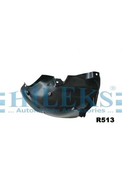 R513 Çamurluk Davlumbazı Önun Önu Sağ Clio Iv 638447513R