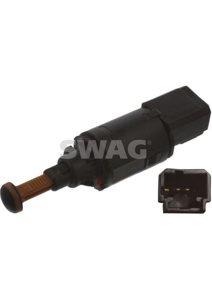62937440 Fren Stop Müşürü Partner Berlingo Iı Partner Iı 1.6 1.9 206 Xsara Iı 1.4hdı 4534.44