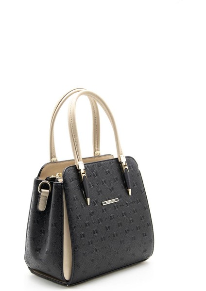 Siyah - S.nut SP1136 Kadın El Çantası fiyatları