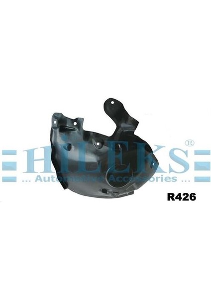 R426 Çamurluk Davlumbazı Önun Önu Sol Megane Iı 8200415285