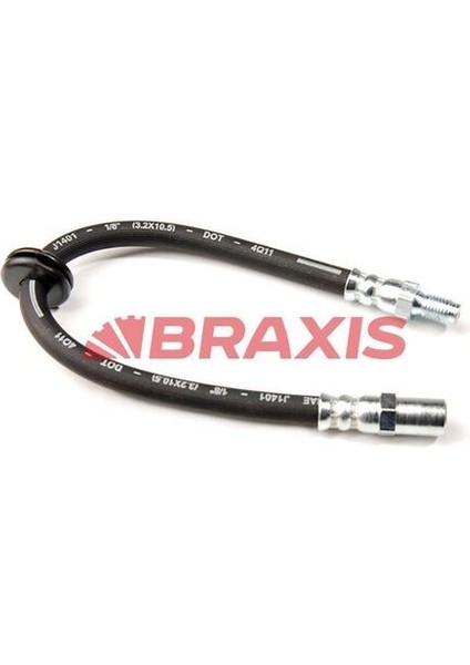 AH0121 Ön Fren Hortumu Samara Vega 2108035060600