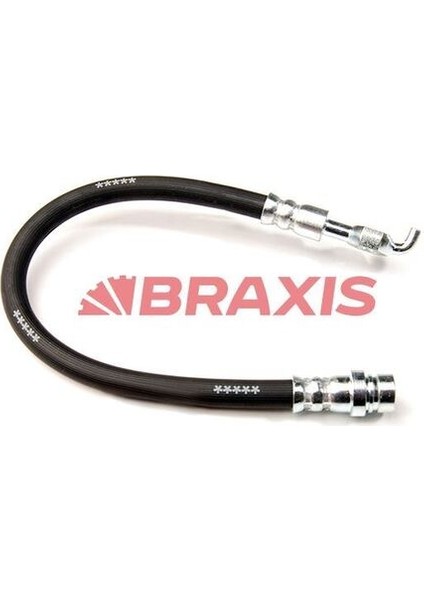 AH0255 Ön Fren Hortumu Bongo