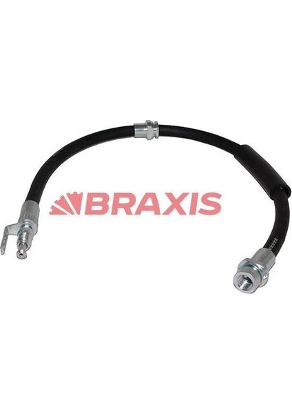 AH0658 Ön Fren Hortumu Mazda Iı 03- D35043980B