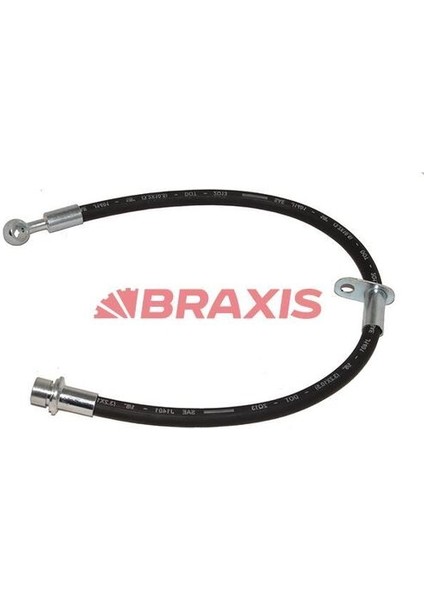 AH0704 Arka Sol Fren Hortumu Forester 08- 26591SC011