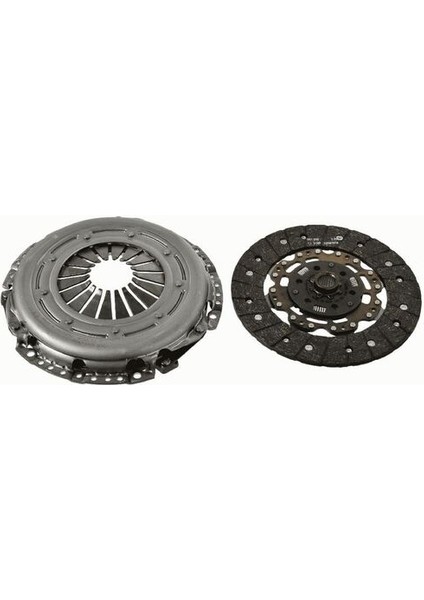 3000970063 Debriyaj Seti (Y.n 3000 970 113 & 3000 970 038) Focus C-Max 1.6 Tdcı Ford 10- 31492819