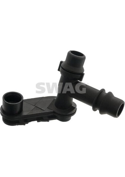 20946999 Su Flansı Otomatik Bmw E45 17111707817