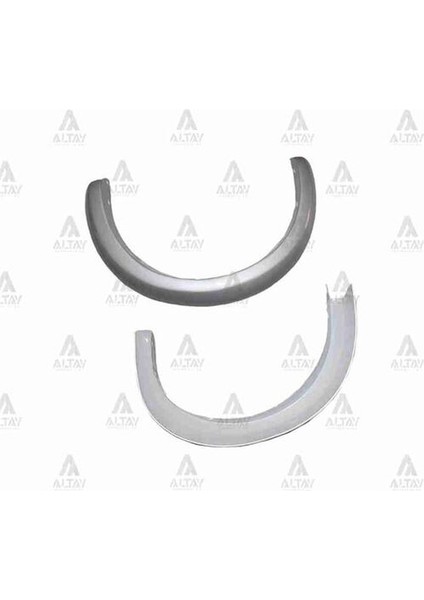 06015 Dodık L-200 Ön Çamurluk Çıtası Sol 06 7420A031HA