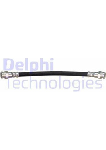 LH7492 Fren Hortumu Arka Corsa D07-14 Corsa E 15-18 13251588