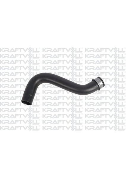 10030994 Radyatör Hortumu Üst Mercedes Sprinter 906 06-17 A9065012982