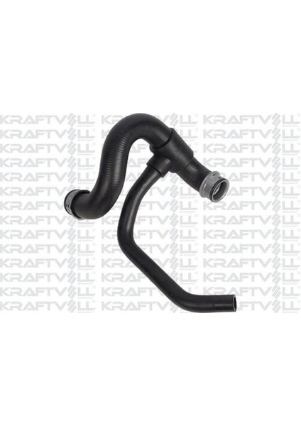 10031017 Radyatör Hortumu Alt Mercedes Sprinter 906 06-17 A9065011482