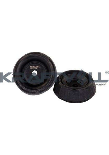 10010071 Ön Amortisör Takozu Sağ-Sol Accent Blue 11-I20 2008-(ORTASI Yuvarlak Delikli Tip) 546111J050