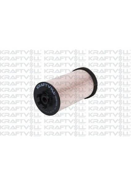 06080005 Yakıt Filtresi Daf CF75 CF85 01-13 XF95 02-06 205MM 1397766