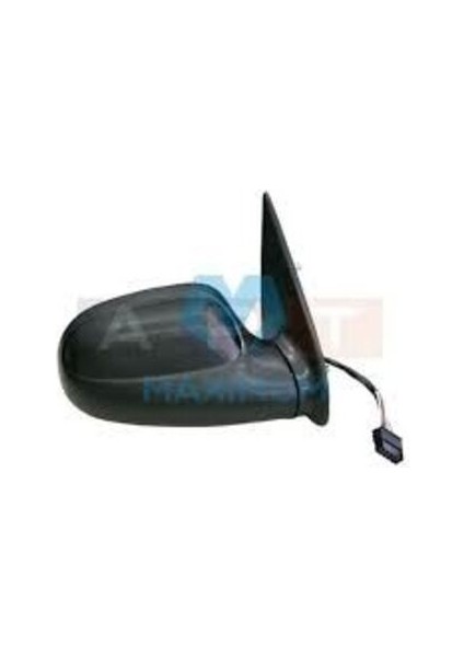 M012.2110 Dış Dikiz Aynası Elektrikli Isıtmalı Astarlı Katlanır Kol Sinyalli Sol 308 2007-2013 8153.NG
