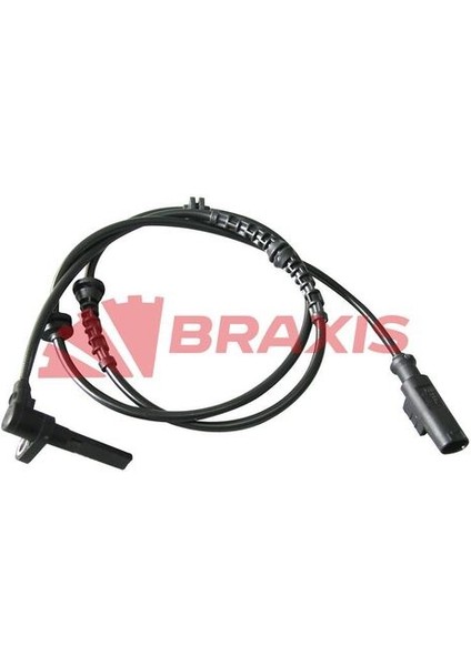 AK0014 Abs Hız Sensörü Ön (Sağ Sol) Jumper Iıı Boxer Iıı Ducato Iıı 06- 51725099